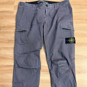 Stone Island Pants